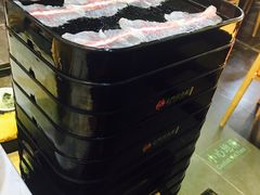 -京门活鱼馆·鱼火锅(百子湾（原红庙）店)