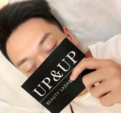 -UP&UP·半永久眉毛眼线机器野生眉