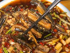 -李大爷的泡椒馆(冉家坝店)