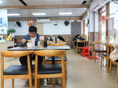 -四里沙茶面(湖滨四里店)