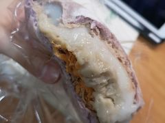 -风车面包