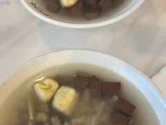 -百年尹氏汤包(湖南路狮子桥店)