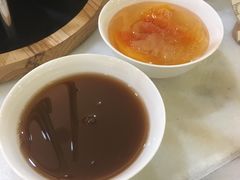 -大佛寺高级素食自助餐厅
