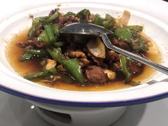 -兰湘子·湘菜小炒(崂山丽达店)
