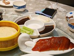 -朱记乳鸽王·非遗石岐乳鸽·全鸽宴(大兴旗舰店)