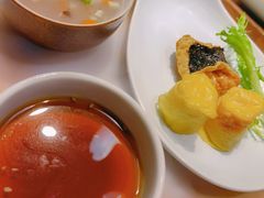 -素慧餐厅(大虹桥店)