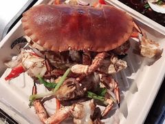 -盒马鲜生(杭州运河上街店)