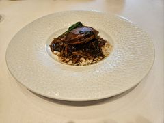 -香乐园·淮扬菜中餐厅·Shang Garden(福田香格里拉店)