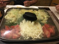 -阿英煲(凉城路店)