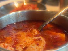 -西塔老太太泥炉烤肉(川沙百联店)