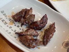 -青鹤谷(苏州店)