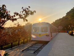 -小南山公园