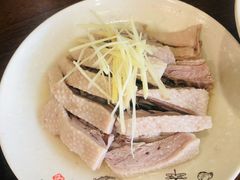 -乡亲鹅肉城(吴江店)