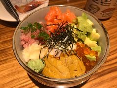 -江户前寿司(好运街店)