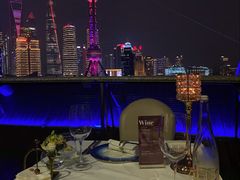 -尚9·一滴水江景中餐厅