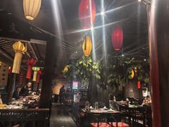 -北平盛世·新京菜·北京烤鸭(劲松·双井店)