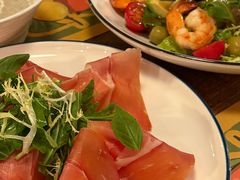 -安妮意大利餐厅(国贸店)