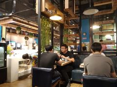 -快乐爱斯米牛排自助(吾悦广场店)