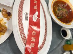 -阿庄新豫菜(航海东路店)