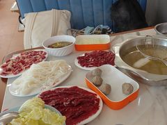 -乌记鲜活牛肉城(金砂东路店)