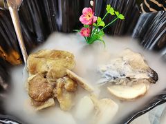 -名善山珍·野生菌汤锅(文殊院店)