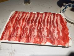 -二荆条·蜀鲜汇城市森林火锅