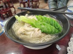-民信老铺(东方广场店)