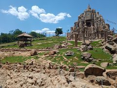 -石家庄市动物园