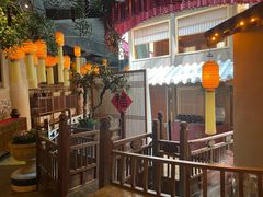 -叶叶菩提(太原别墅店)