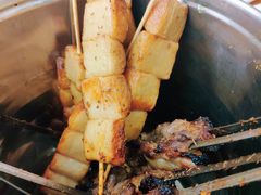 -炒豆合作社(东四总店)