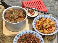 -八碗湘长沙市井菜(坡子街店)