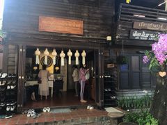 -清迈女子监狱马杀鸡(无分店)