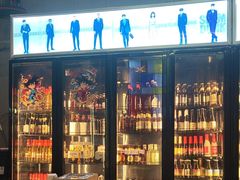-微醺烤牛·炭火烧烤·精酿啤酒(东郊记忆店)