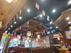 -晓林火锅(安定门店)