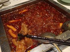 -红鼎坊·老成都火锅(新南门店)