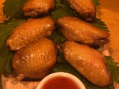 -囧吉香生蚝牛排馆(湖北路店)