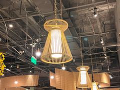 大堂-原味田园·客家菜·土窑鸡(中航城君尚购物中心店)