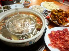-潮陈记土鸡火锅(东厦北路店)