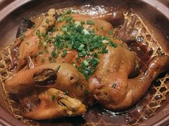 -华膳楼·安徽地标美食·中华餐饮名店(文化公园店)