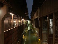 -乌镇枕水度假酒店
