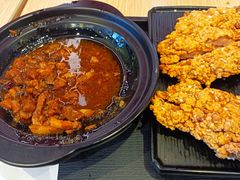 台式卤肉饭-永和大王(花好园店)