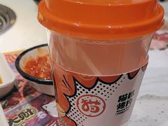 -猫抓烤肉(武进吾悦广场店)