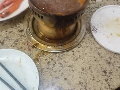-丰卓会海鲜自助(中润大道店)