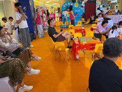 -英孚教育青少儿(河东中心)