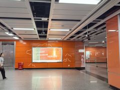 -嘉禾望岗(地铁站)