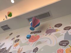 -海底捞火锅(丰尚国际广场店)
