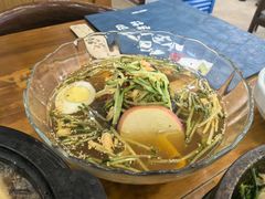 -全州拌饭馆(断桥店)