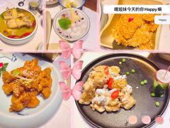 -卯时·龙光雅宴·精致锡帮菜(惠山古镇店)