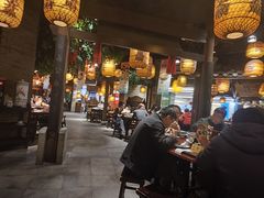 -南京大牌档(香港广场店)