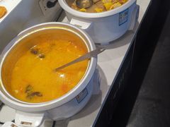 -清心素食自助餐厅(夫子庙店)